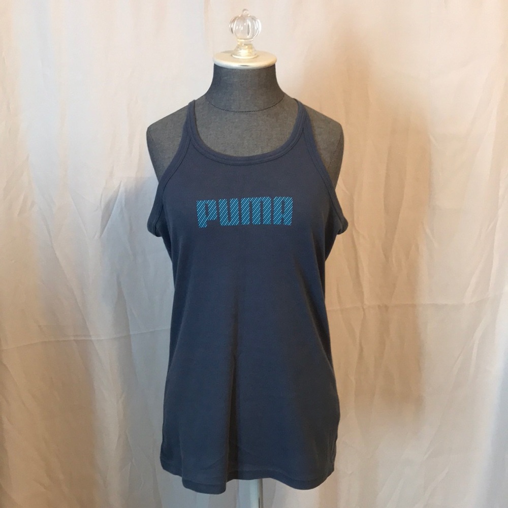 Puma Tank